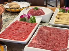 -南门涮肉(上海一店)