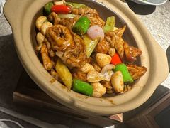 -留半山·香港食堂(啦啦宝都店)