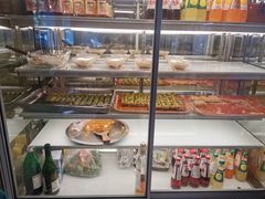 -ALAMEEN阿拉伯餐厅(三里屯店)