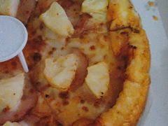 -米斯特比萨(亦庄国融国际店)
