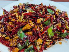 -田记餐馆(富国街店)