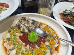 -馋遇江南·精致湖景雅宴(东方之门店)