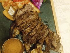 -安德烈俄式西餐厅(中央大街店)