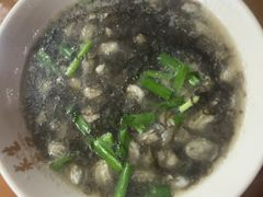 海蛎汤-求生煎包(武夷小区店)
