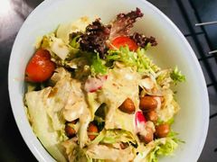 -很久以前羊肉串(簋街店)