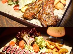 -The Cheebat 锌吧·Bistro(体育西店)