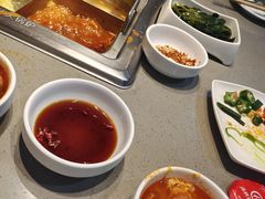 -海底捞火锅(杭州滨江九宜城店)