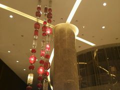 -扬州皇冠假日酒店