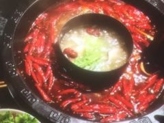 -蜀大侠火锅(香格里拉店)