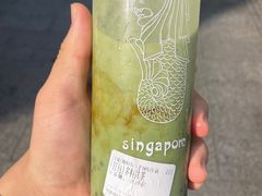 -新加坡斯味洛·鲜奶茶(石牌东店)