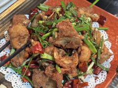 -金龙·打边炉(南京西路店)