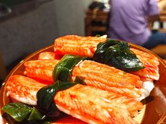 -楠火锅(龙阳广场店)