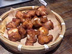 -铁公鸡·四川料理(天环广场店)