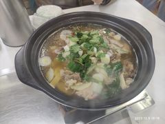 -鞑子烤羊腿(贝村总店)
