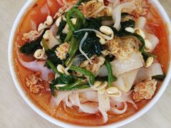 -老陕西面馆(恒茂商业广场店)