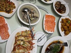 -海儀美食楼(湾仔海鲜街店)