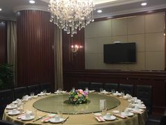 包厢-金时代顺风大酒店(协泰店)