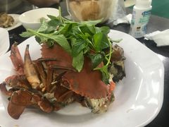 -QQ海鲜餐厅