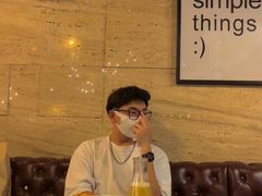 -Let's Taipei 非常烘焙(太古里店)