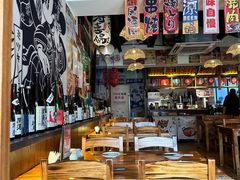 -千懿六本木酒场(常熟路店)