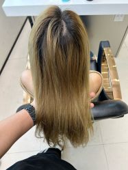 -GANO HAIR 