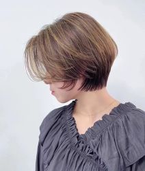 -Kraemer Paris  苏豪路易士·嘉玛发廊