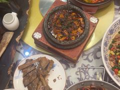 -杨记隆府(时代天街店)