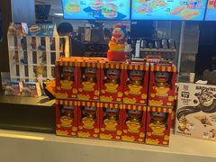 -麦当劳(丽江玉河广场店)
