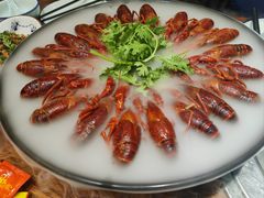 -517烧烤·龙虾·海鲜大排档(万象都荟店)