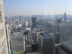 -东京都厅舍