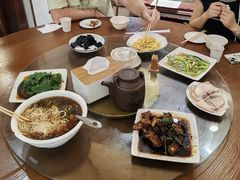 -观桥阁(锦溪店)