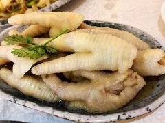 -沙河粉村·国家非遗传承(云台店)