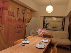 -1861意大利餐厅(来福士店)