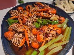 -红盔甲·小龙虾(天钥桥店)