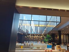 -上海虹桥宾馆味翠餐厅