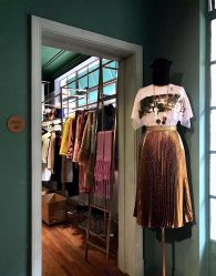 -OOAK设计师品牌概念店(新乐路店)