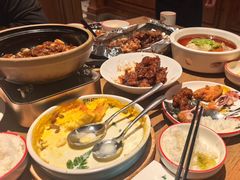 -新白鹿餐厅(城西银泰城店)