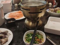 -川骄海鲜自助(亚运村店)