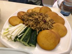 -津味老菜(露西亚商街店)