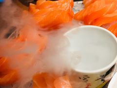 -万岁寿司(天河领展店)