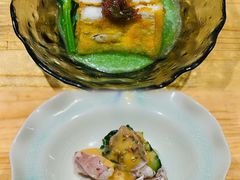 -镹·鱼料理  国产鱼使用店