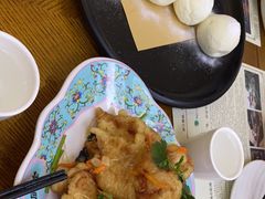 -老厨家(中央大街西七道街店)