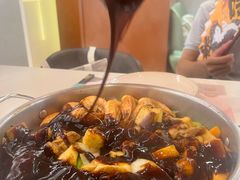 -黄记煌三汁焖锅(首创奥特莱斯店)