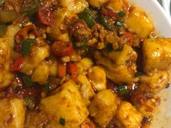 红烧米豆腐-壹盏灯(惠农店)
