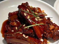 -姑苏家宴·苏帮菜·松鼠桂鱼(苏州总店)