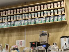 -一杯潮茶(福永店)