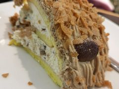 -Peet's Coffee皮爷咖啡(德基店)