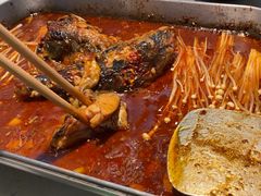 -鱼酷活鱼烤鱼(南京水游城店)