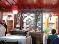 -阿西娅食府(中关村店)