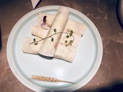 -新白鹿餐厅(金鹰新街口店)